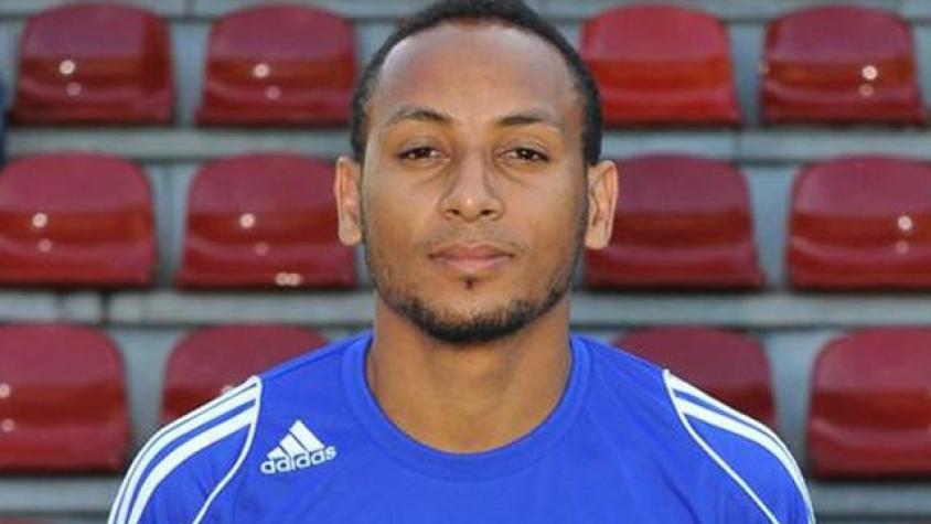 Encuentran vivo a futbolista que fue dado por muerto hace 4 años atrás