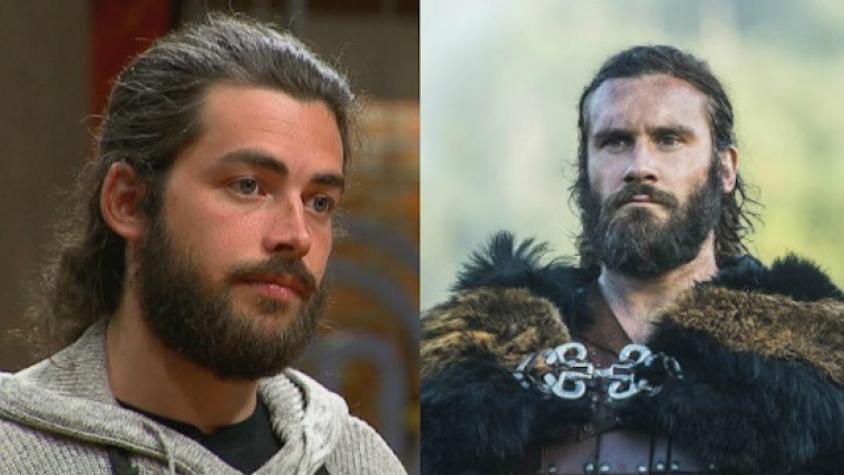 Estos son los “igualitos” de la segunda temporada de “MasterChef Chile”