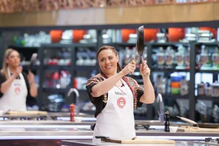 MasterChef Celebrity Chile / Capítulo 17 / Sartén y Cuchara