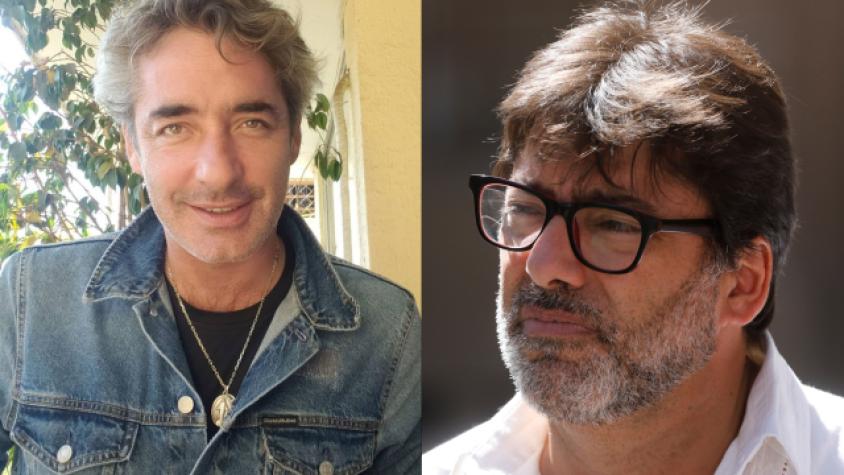 Daniel Jadue protagoniza duro “round” con José Luis Repenning