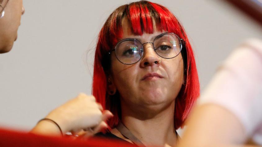 Jani Dueñas comparte los crueles mensajes que recibe tras contar que eligió no ser mamá