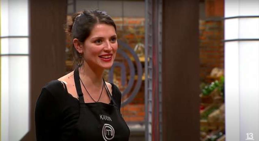 Ex participante de "Masterchef" relata cómo es su nueva vida autosustentable