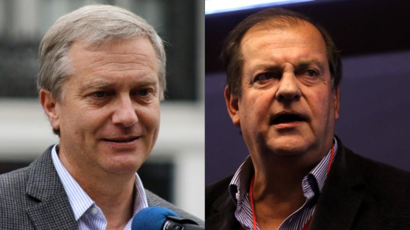 José Antonio Kast se lanza contra Francisco Vidal por tuit sobre el coronavirus