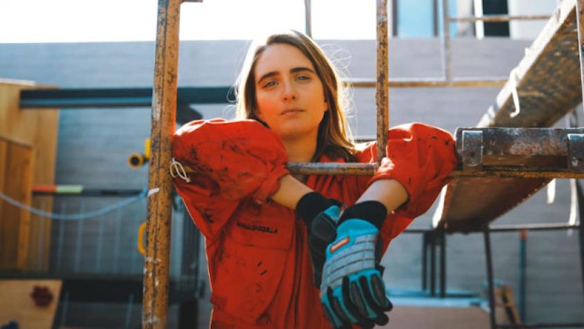 “Mamá Chasquilla”, el fenómeno de Instagram que llega al 13C