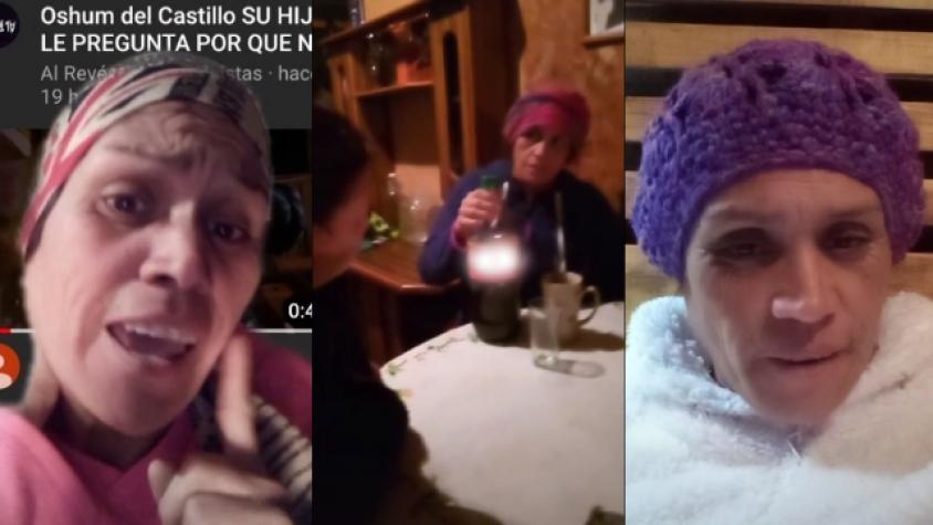 TikTok fue el inicio: Mamá chilena sin filtro abre su canal en YouTube