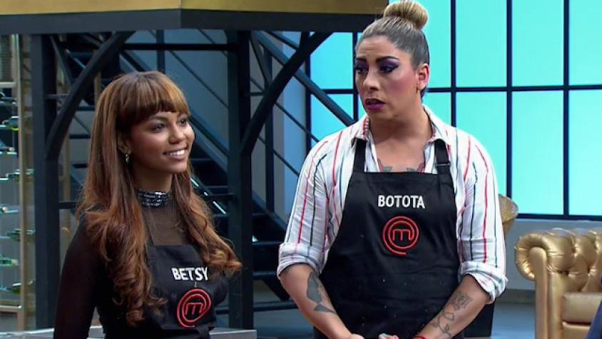 “MasterChef Celebrity” consigue su rating más alto con polémico capítulo