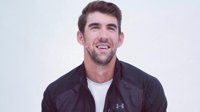 Michael Phelps se sincera sobre su depresión: “Esto nunca desaparecerá”