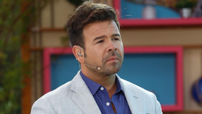 Ignacio Gutiérrez cierra su productora por duro escenario económico