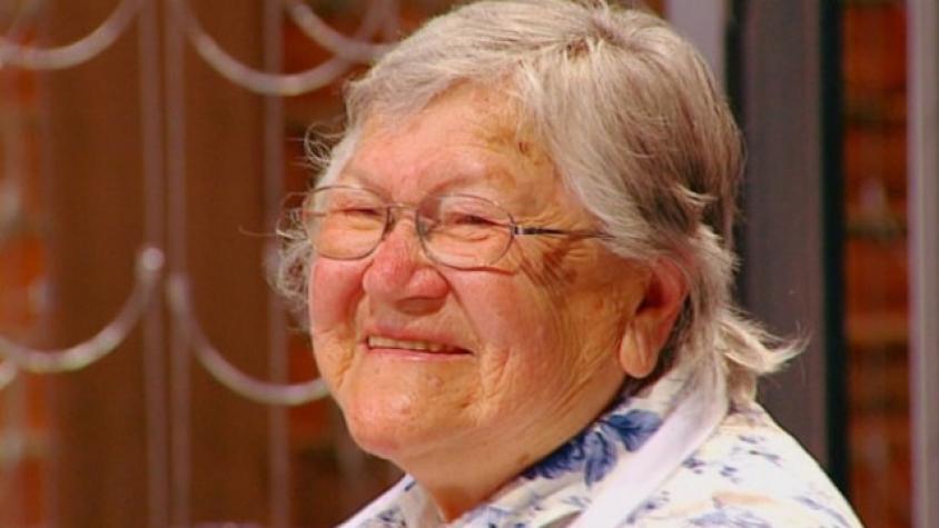 Naná cuenta cómo vive la cuarentena y hace llamado a cuidarse