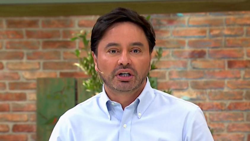 Temor ante el aumento de la cesantía y pobreza: Carter propone retirar fondos de AFP