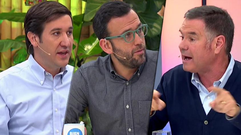 Polémica por rebaja en la dieta parlamentaria: ¿Cuándo se concretará?