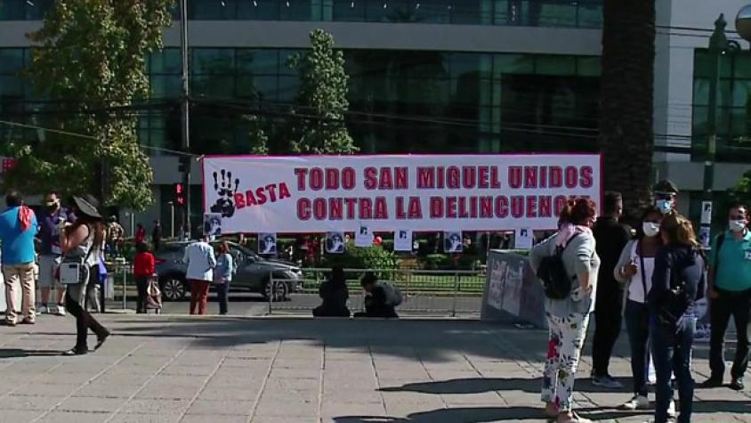 Preocupa el aumento de la delincuencia en medio de la pandemia