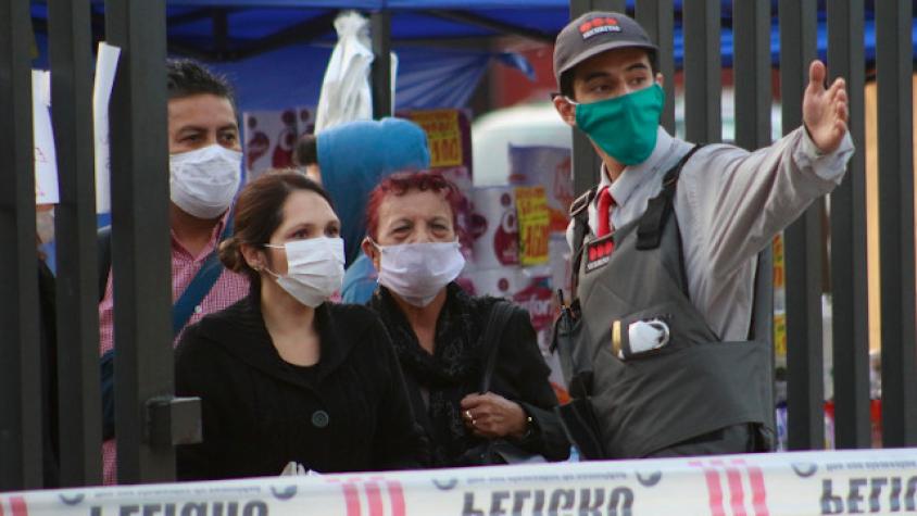 ONU advierte de los problemas psicológicos y el estrés que provocaría el coronavirus