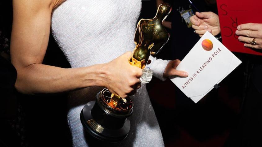 Premios Oscar serían pospuestos producto del coronavirus