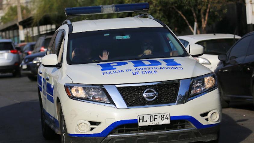 Detienen por robo y abuso sexual a hombre que recibió indulto por crisis sanitaria