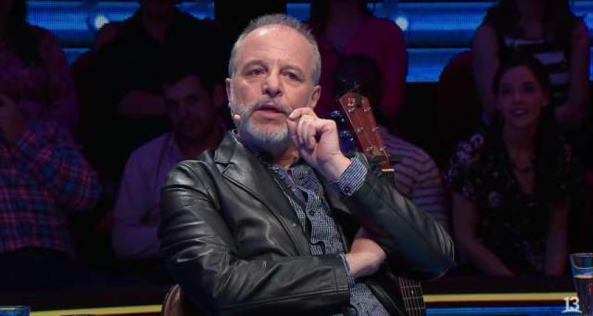 Alberto Plaza defiende dichos del ministro Mañalich sobre la pobreza