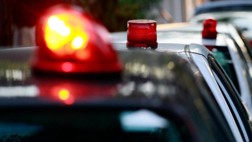 Medio hermano de Esteban Paredes murió durante intento de asalto