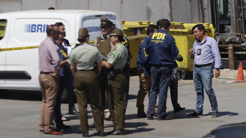 Dan a conocer en qué se gastó el dinero sustraído en el “Robo del Siglo”