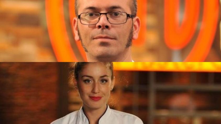 MasterChef Chile: Ex compañero desmiente a Daniela Castro tras dura polémica
