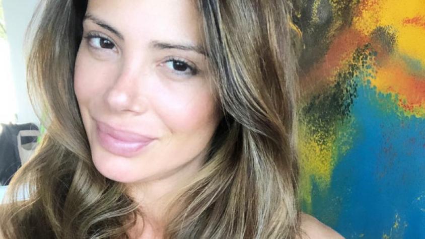 Ex figura del reality “Año 0” revela groseros mensajes que ha recibido por Whatsapp