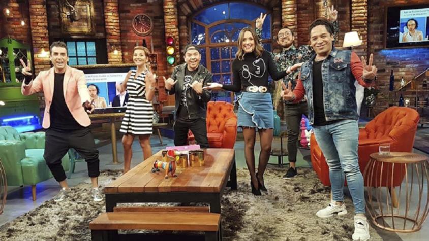Sigamos de Largo | Temporada 2020 | Capítulo 42 | Fusión Humor