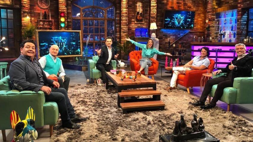 Sigamos de Largo | Temporada 2020 | Capítulo 50 | Cumbre del humor