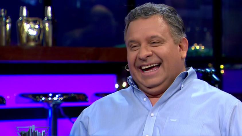 Así es la incursión de Willy Sabor en Tik Tok