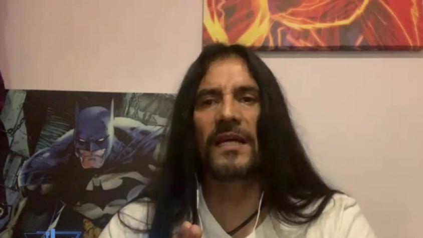 "Coca" Mendoza ofreció su versión sobre querella judicial que recibió por fraude al fisco