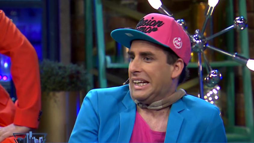 Así era el nombre profético que Bodoque quería para Fusión Humor