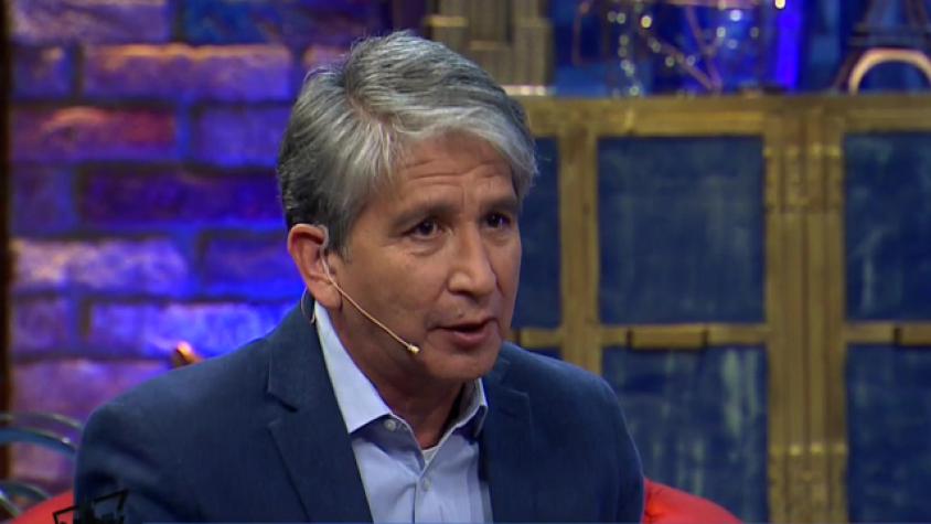 Así logró el Tío Emilio cubrir la detención de Pablo Escobar