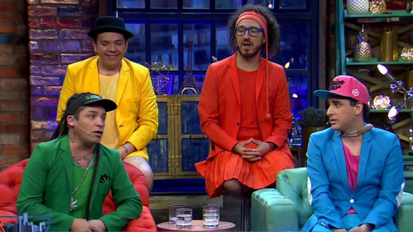 Por este motivo Cebolla abandonó a “Fusión Humor”