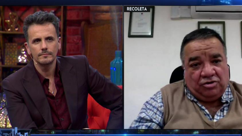 La Vega Central seguirá vendiendo, pero a mayoristas