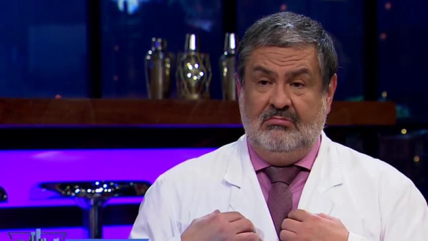 ¿Cómo se puede descubrir a un pacientes asintomáticos?