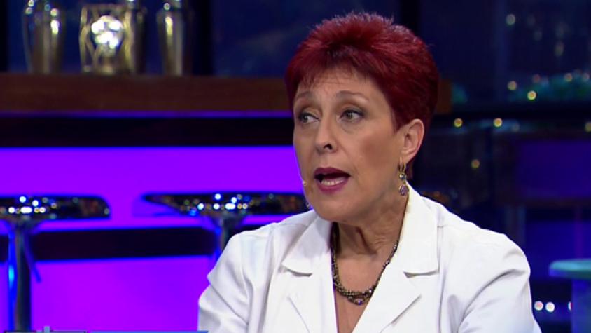 ¿Cuál es la diferencia entre la PCR y el test rápido?