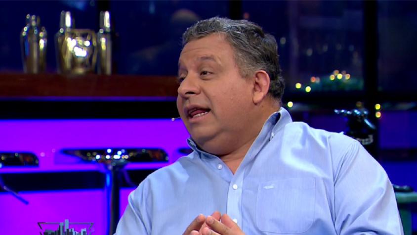 Willy Sabor reveló su profunda conexión con Felipe Camiroaga