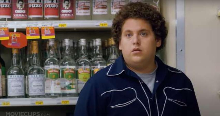 ¿Quién es el actor más grosero en la historia del cine? 