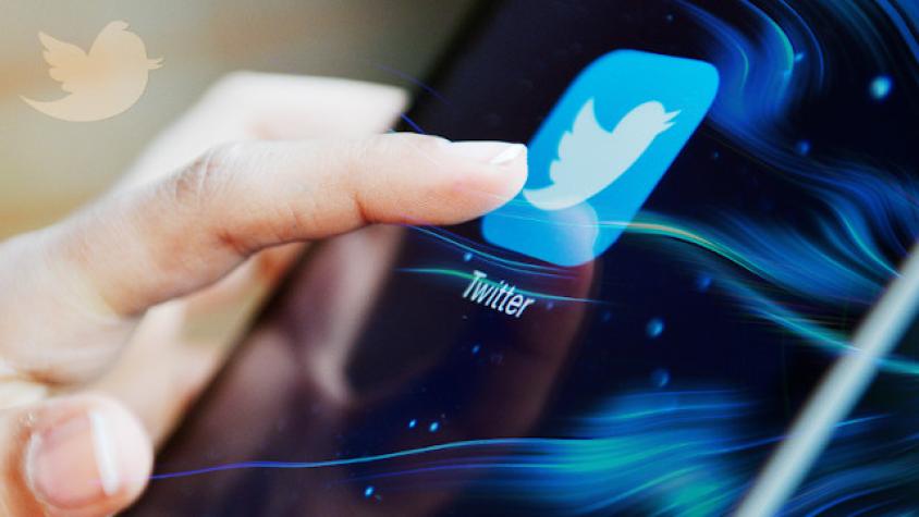 Twitter autoriza a sus empleados a trabajar de forma permanente desde sus casas