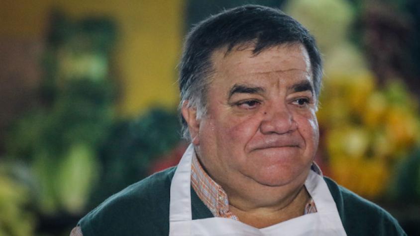 Vocero de La Vega con síntomas de COVID-19: “Caí como en un hoyo”