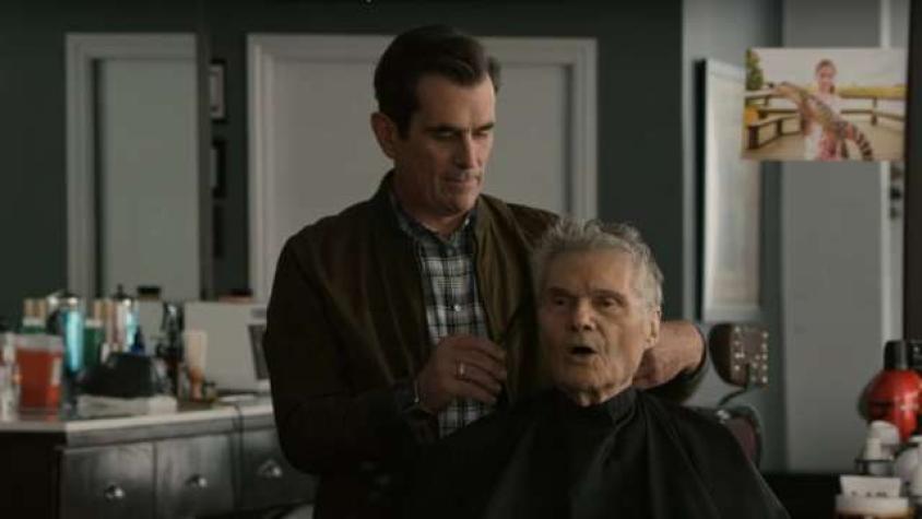 Fallece comediante de la serie "Modern Family"