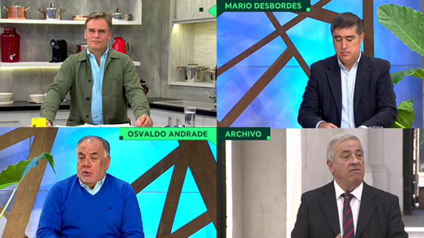 Cambio de Gabinete ¿Por qué no salió Mañalich del Ministerio de Salud?