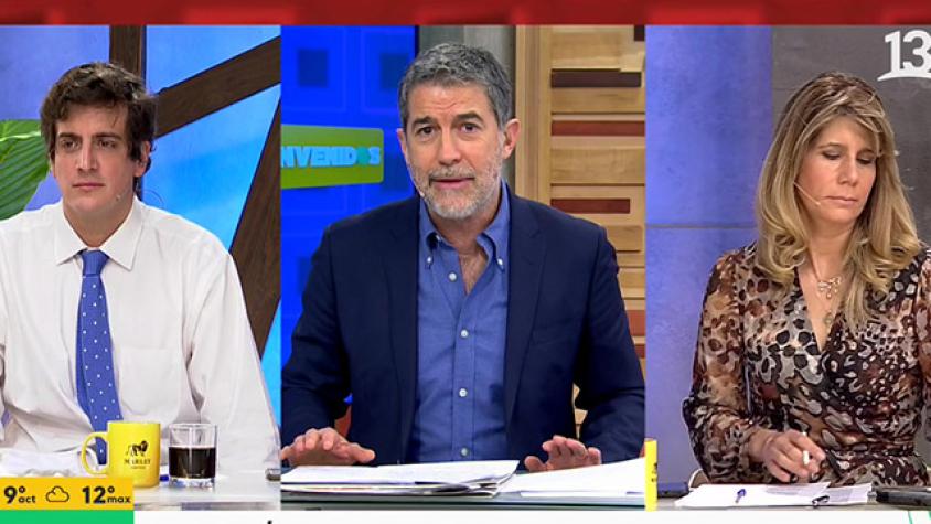 Senadora Rincón sobre IFE: “el Gobierno no le puso urgencia a esto, no se puso en el lugar de las familias”