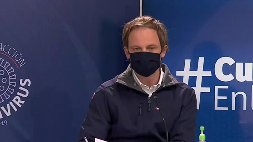 Reporte Covid al 22 de junio: 4.608 nuevos contagiados y 23 fallecidos inscritos