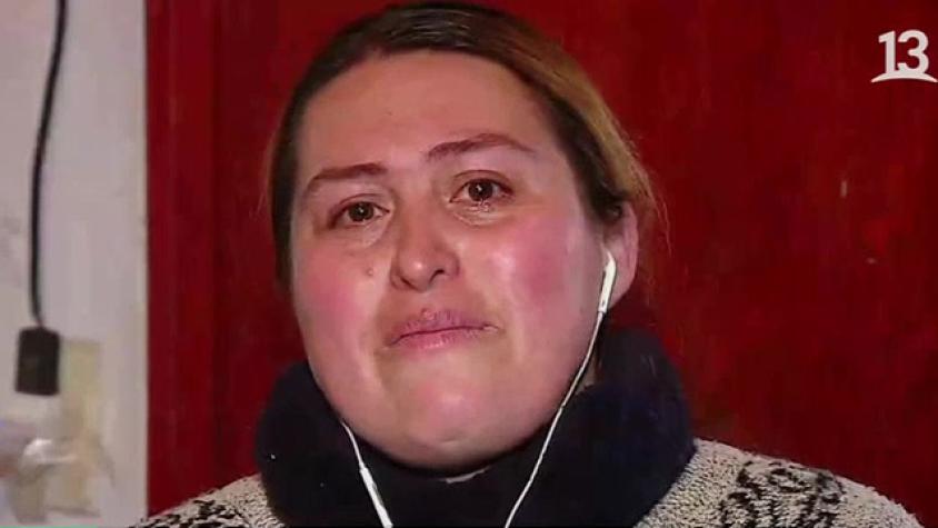 Patricia está llena de deudas y quiere usar sus ahorros de la AFP 