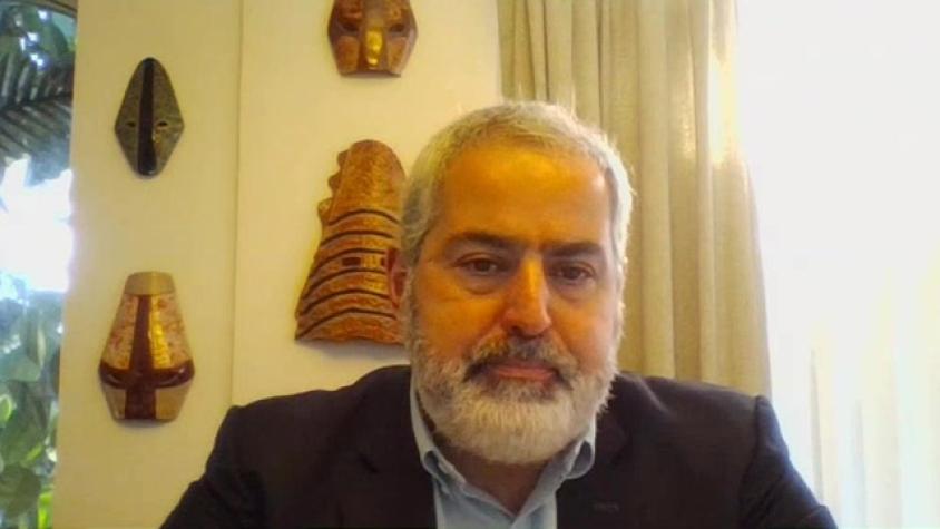 Hablamos con Sabas Chahuán, abogado de la víctima de hermanos conflictivos