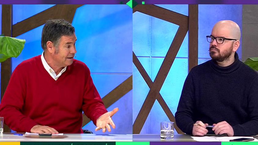 Debate por retiro adelantado de fondos de AFP 