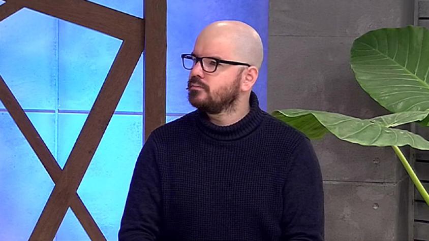 Giorgio Jackson sobre la AFP: “no es un sistema pensado para las pensiones”