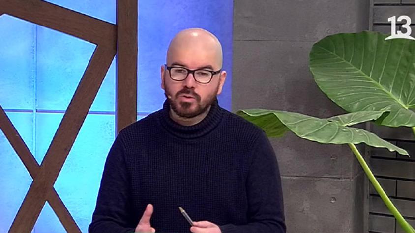 Diputado Jackson: “la deuda individual no puede ser la solución” 