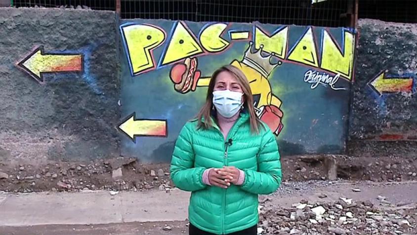 Cayó la banda de “Los Pac-Man” que robaban autos de lujo