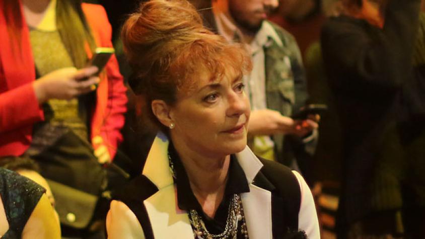 La triste noticia que enluta a la actriz Claudia Di Girólamo 