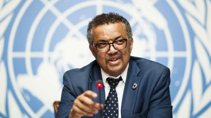 Organización Mundial de la Salud advierte que el mundo entró en una “nueva y peligrosa fase” 